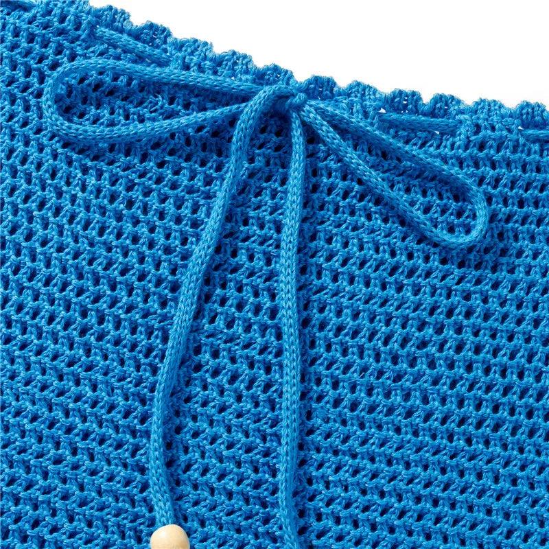Saída Constantine Blue