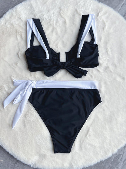 Biquíni Hot Pants DiMare