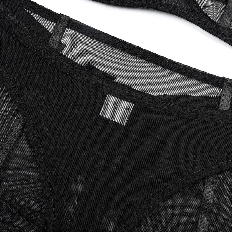 Lingerie Tulle Karissa