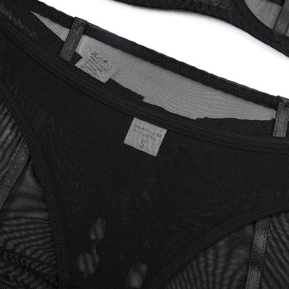 Lingerie Tulle Karissa