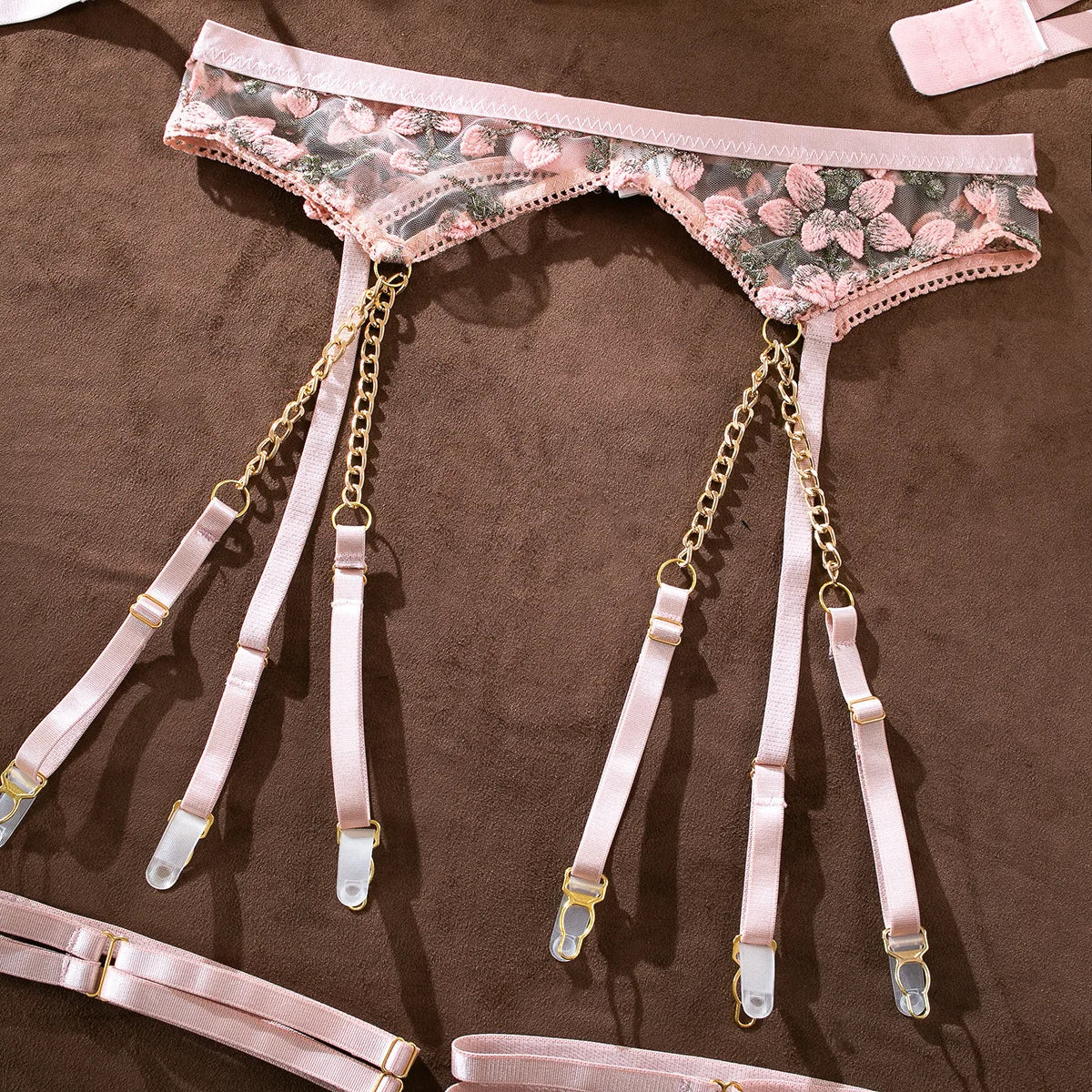 Lingerie Gianna