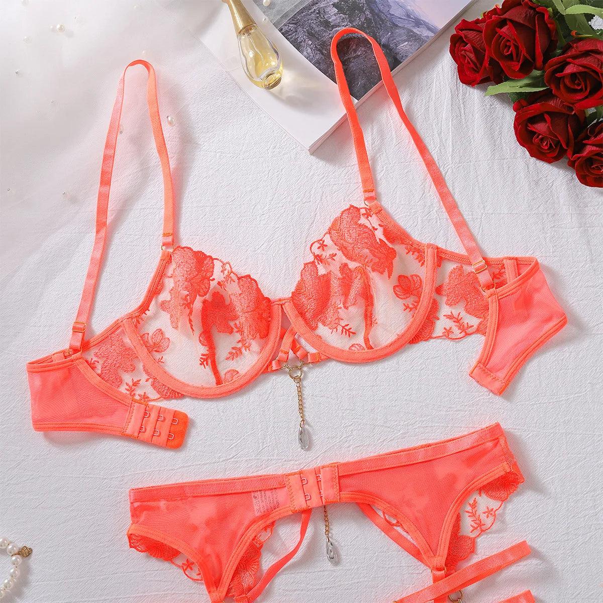 Lingerie Adrianna