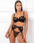 Lingerie BlackLove
