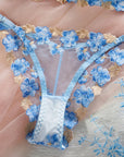 Lingerie Luce d’Azur