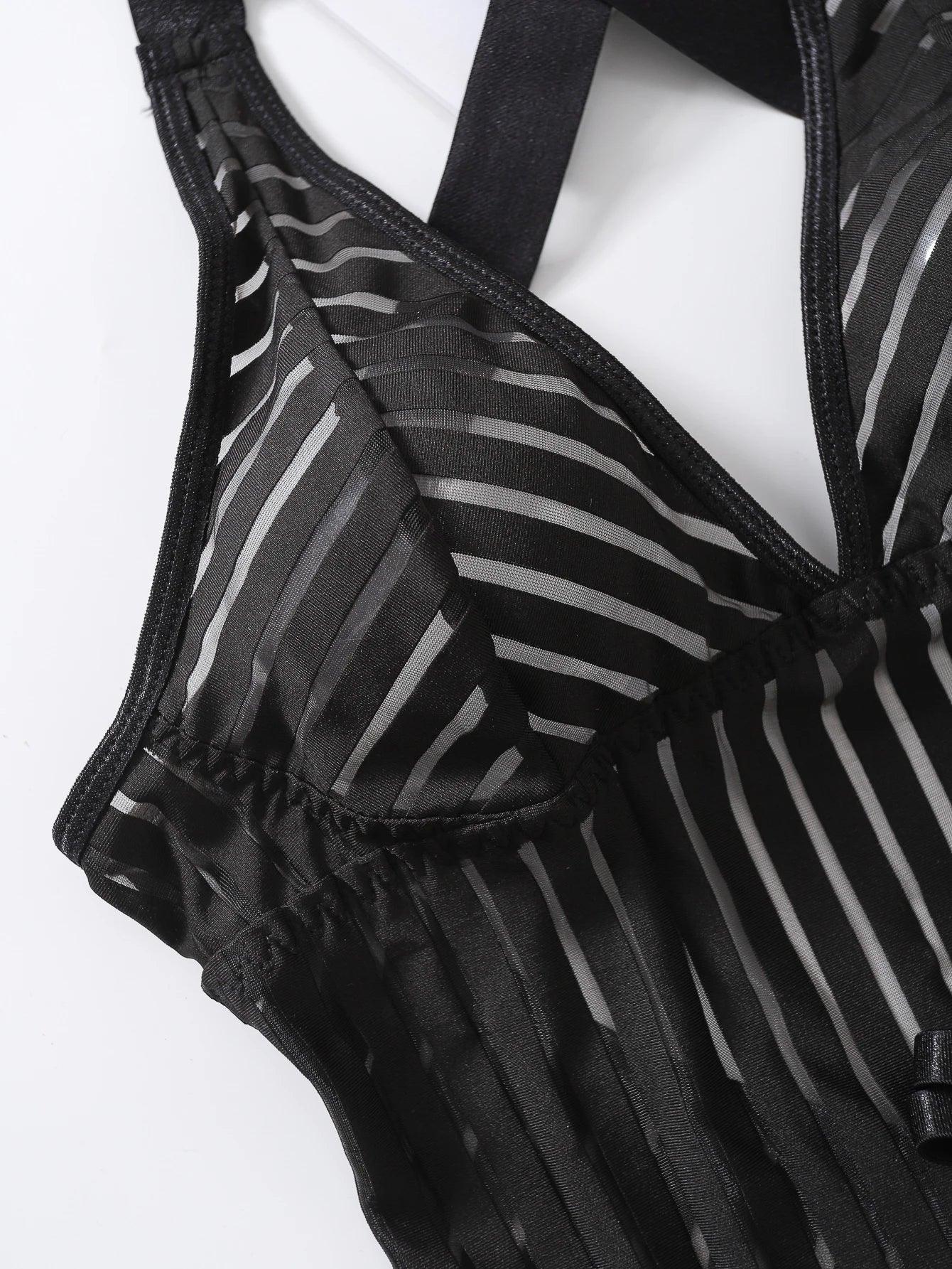 Body Striped