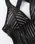 Body Striped