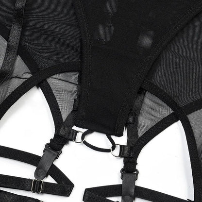 Lingerie Tulle Karissa