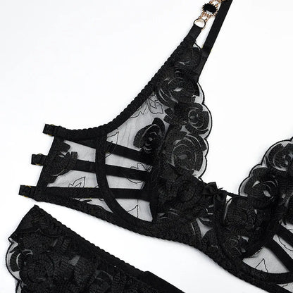 Lingerie Cleo