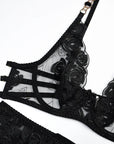 Lingerie Cleo