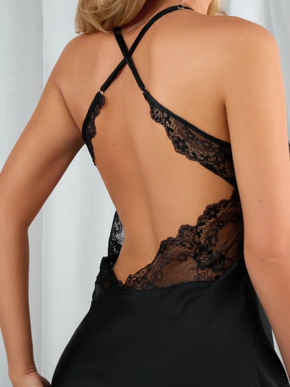 Camisola Encanto da Meia Noite