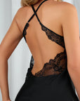 Camisola Encanto da Meia Noite