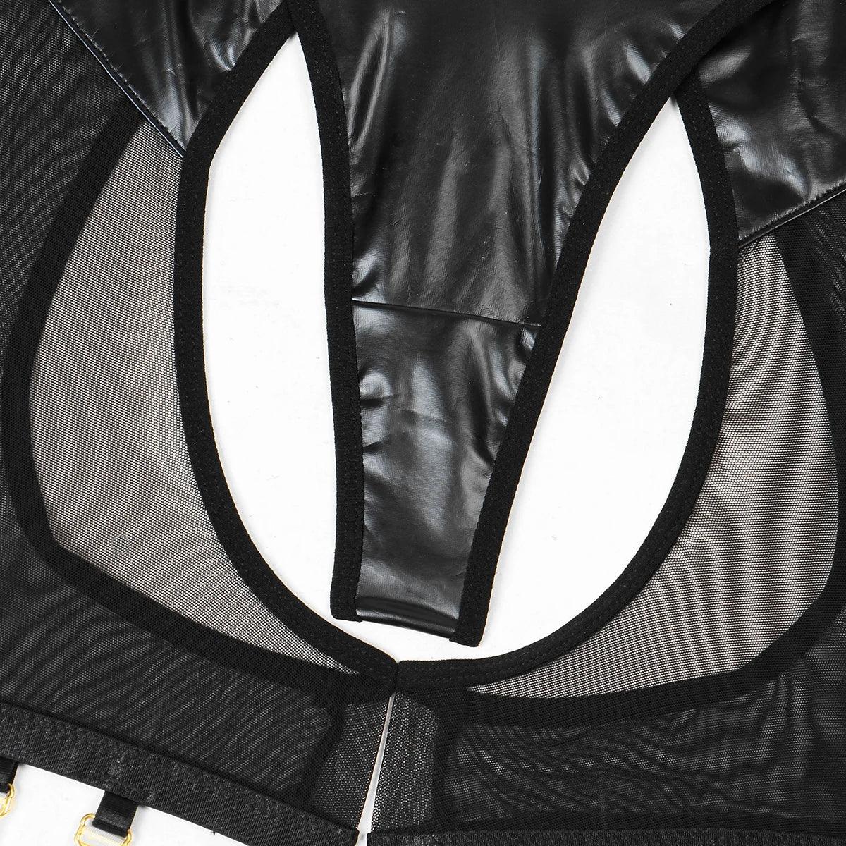 Lingerie Corset Harley