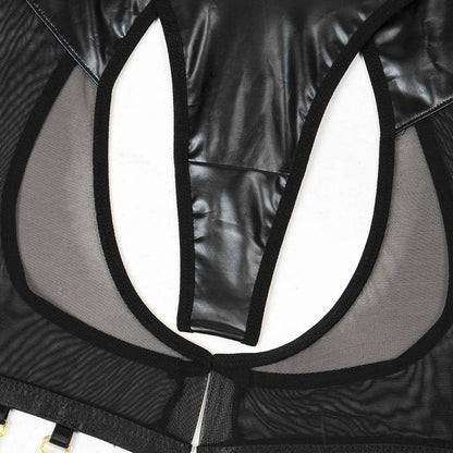 Lingerie Corset Harley