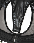 Lingerie Corset Harley