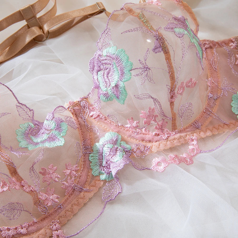 Lingerie Jasmim