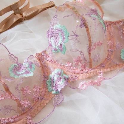 Lingerie Jasmim