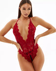 Body HotFavy