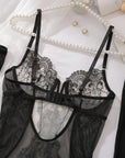 Body Imperial Noir