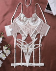 Lingerie Aurora Ivory