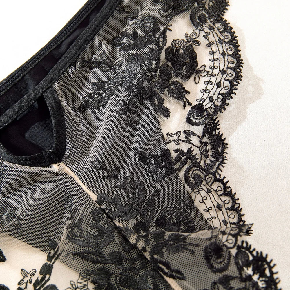 Lingerie Amélie