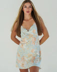 Camisola Aura Floral