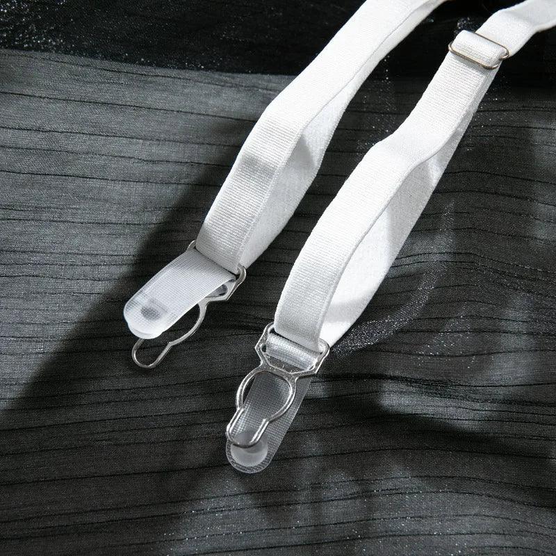 Lingerie FlowerIce