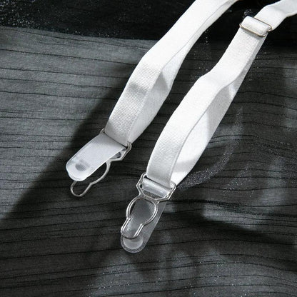 Lingerie FlowerIce
