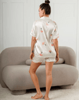 Pijama Americano Delicatta