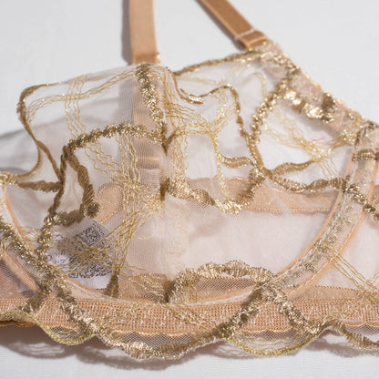 Lingerie Golden Lines