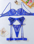 Lingerie Mirage
