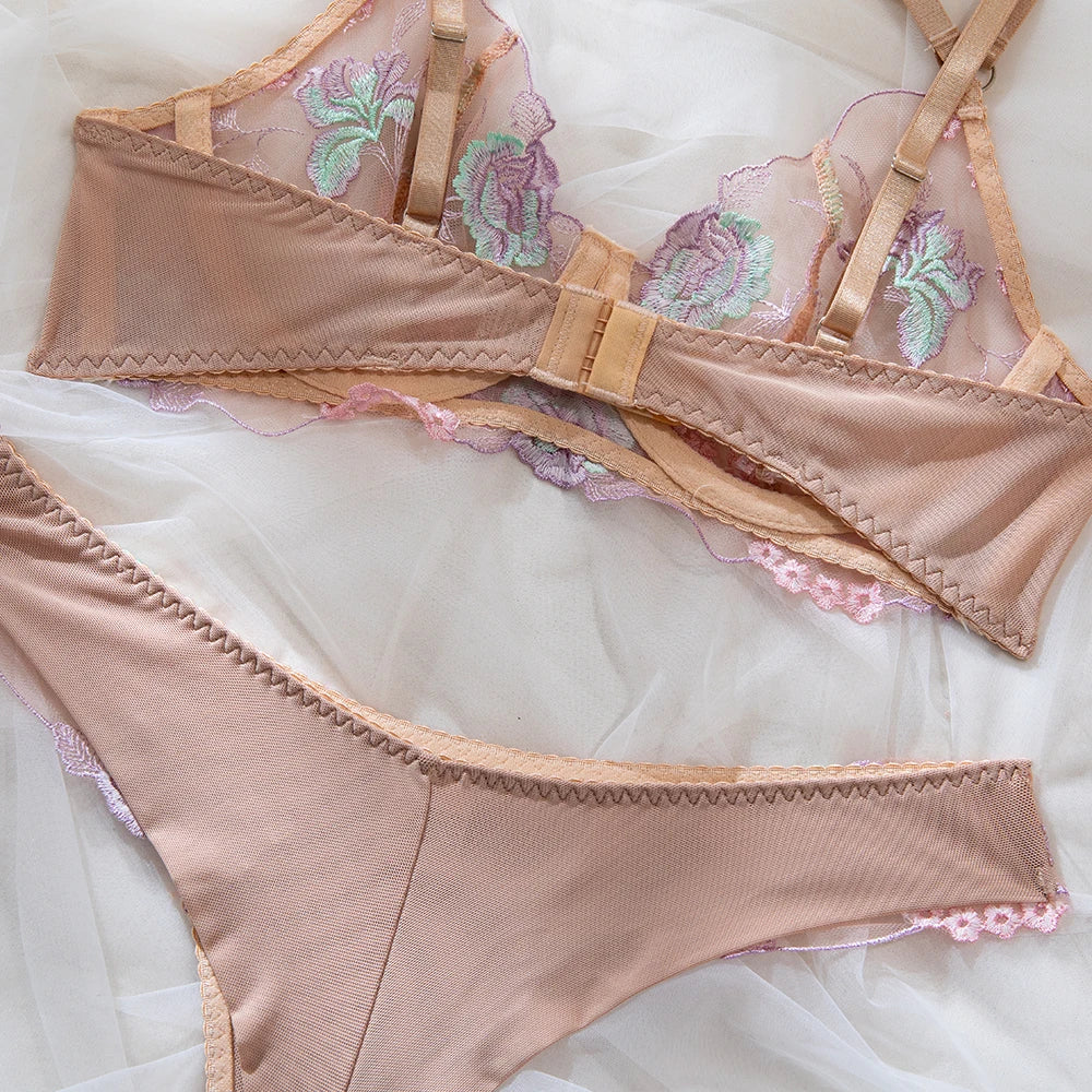 Lingerie Jasmim