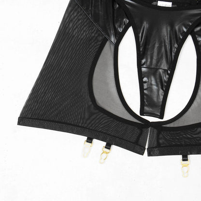 Lingerie Corset Harley