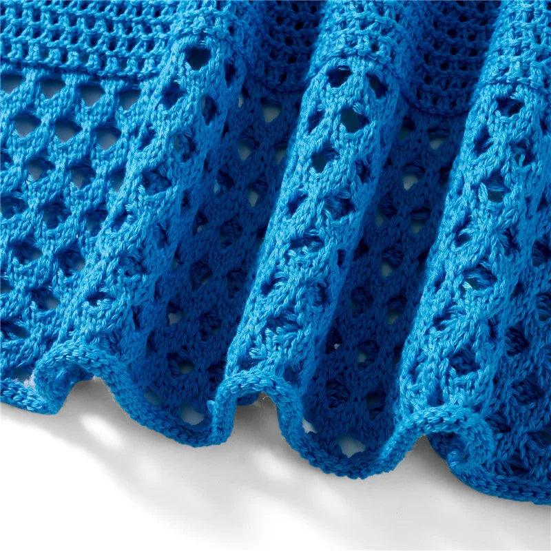 Saída Constantine Blue