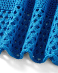 Saída Constantine Blue
