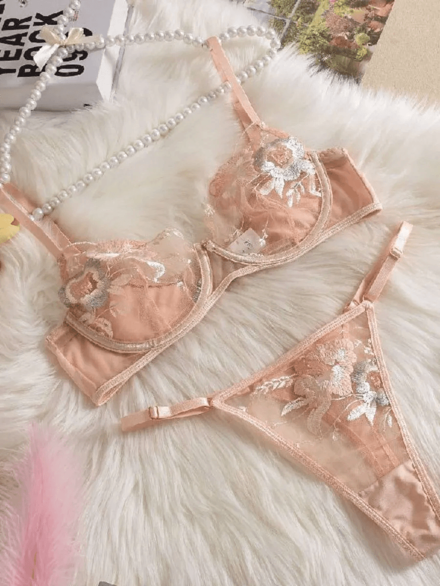 Lingerie Celeste