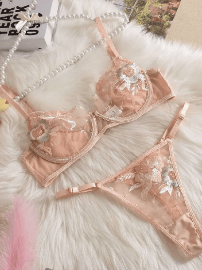 Lingerie Celeste
