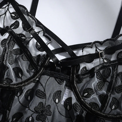 Lingerie Pétala