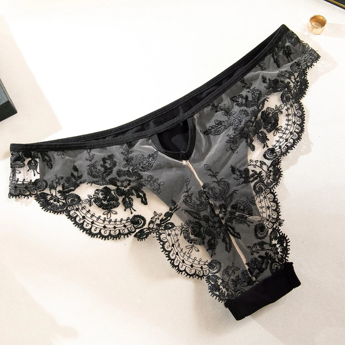 Lingerie Amélie