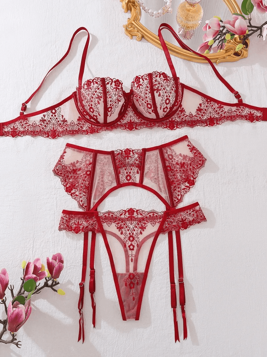 Lingerie Sinsy