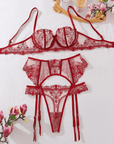 Lingerie Sinsy