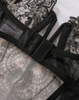 Body Imperial Noir