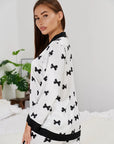 Pijama Longo Lassico
