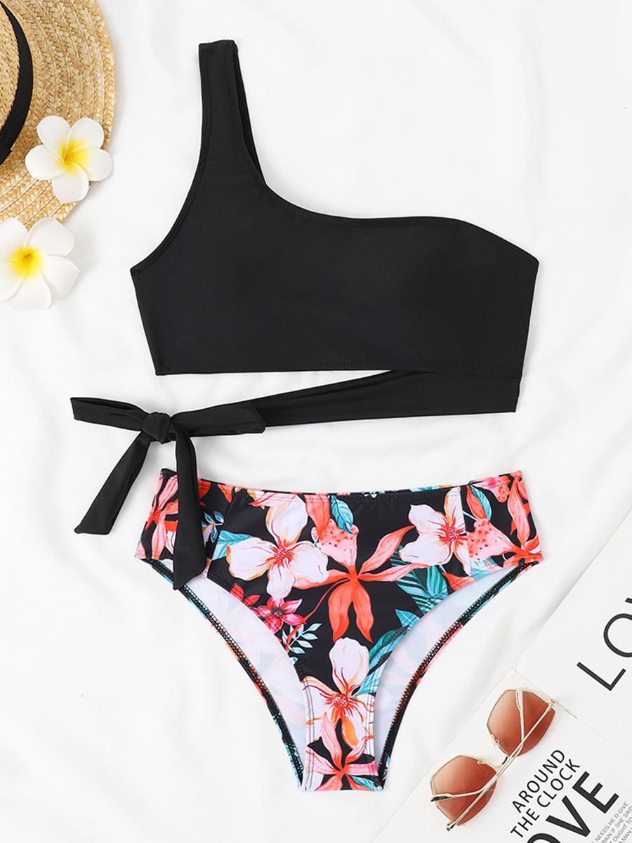 Biquíni One Shoulder Talisma