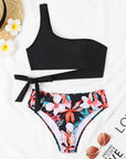 Biquíni One Shoulder Talisma