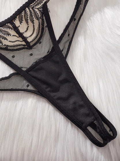 Lingerie Loula