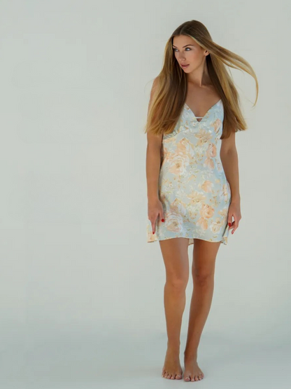 Camisola Aura Floral