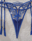 Lingerie Royale Azule