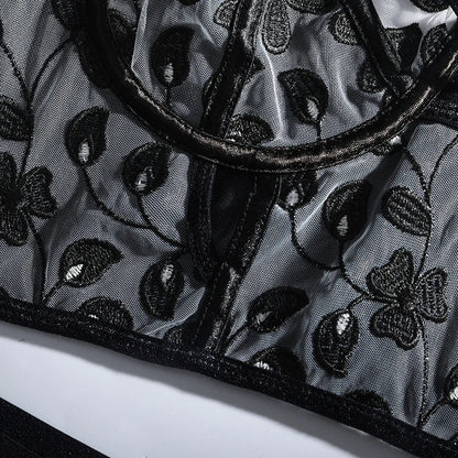Lingerie Pétala