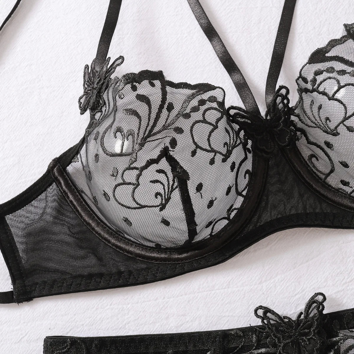 Lingerie Parides