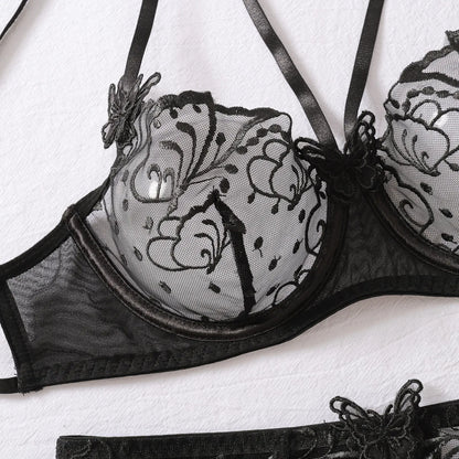 Lingerie Parides